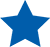 blue star